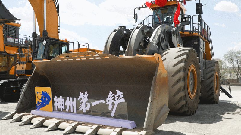 塔吊安全操作流程：保障工程安全的关键步骤