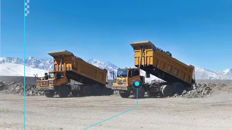 HZS90搅拌站型号分类，这些差异决定选型方向