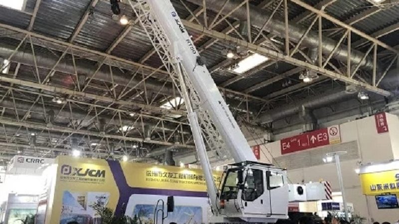矿山磨粉机安装：关键步骤与注意事项解析**