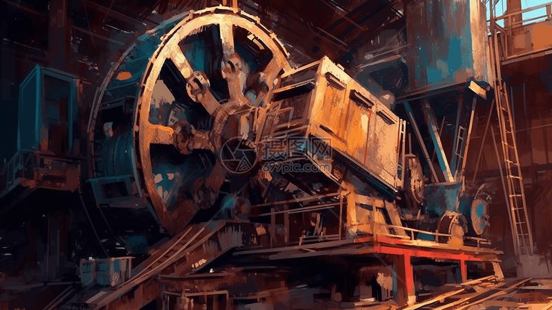 路面机械与工程机械：本质区别与适用场景**
