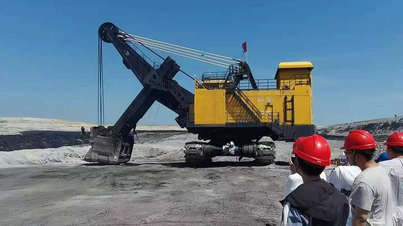 小型挖掘机挖斗规格型号：揭秘挖掘机作业效率的关键